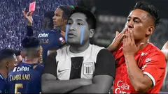 CUEVA SILENCIA MATUTE ALIANZA SE DESPIDE DEL APERTURA ASÍ LE VAN A GANAR A SAO PAULO?