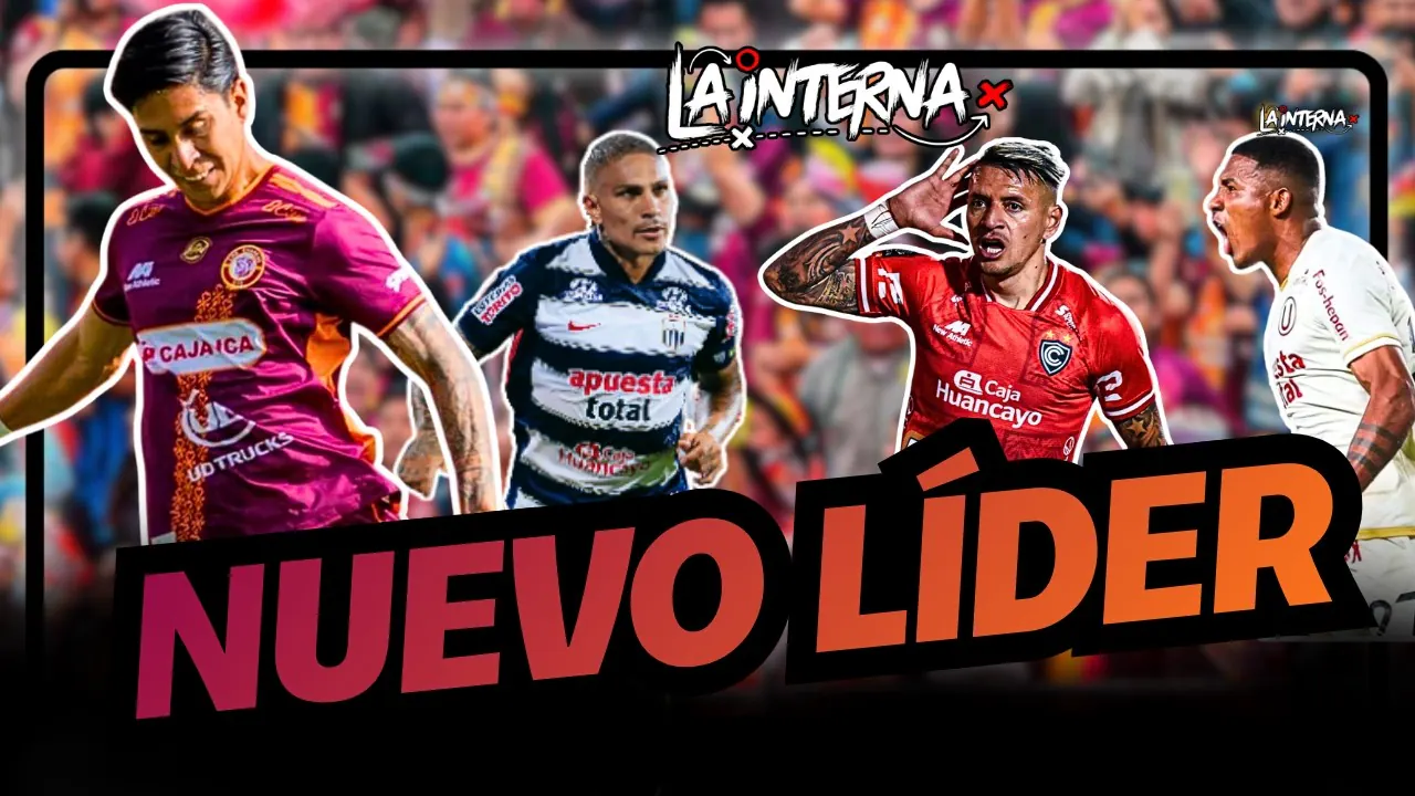 Reproducir: ALIANZA RECIBE A CUSCO FC... U VA AL MISTI | La Interna⚽