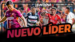 ALIANZA RECIBE A CUSCO FC... U VA AL MISTI | La Interna