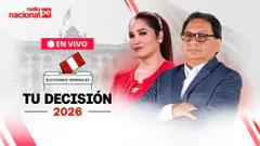 EN VIVO: Entrevista Exclusiva a Roberto Sánchez| Segunda Vuelta Elecciones 2026| Tu Decisión 2026