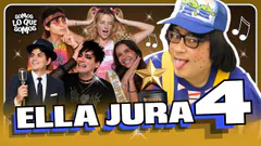 EL NIÑO ALFREDITO JUZGARÁ CANCIONES DE SEÑITO!!| SOMOS LO QUE SOMOS