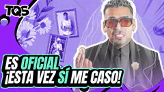 #TQS | ESTA VEZ CHIQUIWILO SÍ SE CASA ¡HICIMOS SOLD OUT DE MI PRIMERA BODA!