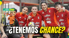 ¡SE PRENDE LA BICOLOR! ¿QUÉ SORPRESAS TRAE LA LISTA FINAL DE IBÁÑEZ? - PASE A LAS REDES