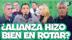 ATENCIÓN ALIANZA Y LA 'U': ¿CUSCO FC EL RIVAL A VENCER EN EL CLAUSURA?