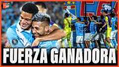 Sporting Cristal sueña con la fase de grupos | Polémica Deportiva 25/02/26