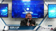 #ENVIVO | Negrini lo Sabe por RADIO OVACION