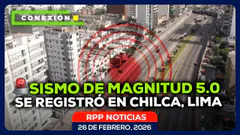 ¡El Poder en tus Manos llega a Conexión! #CONEXIONRPP