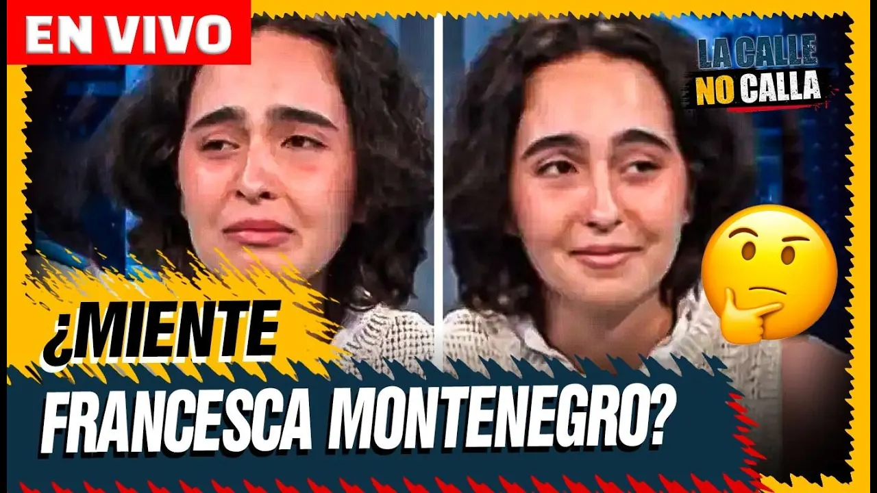 Reproducir: 🔴EN VIVO - LO QUE PASÓ LA NOCHE DEL ATROPELLO DE MARZANO | La Calle No Calla por Panamericana TV