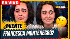 EN VIVO - LO QUE PASÓ LA NOCHE DEL ATROPELLO DE MARZANO | La Calle No Calla por Panamericana TV