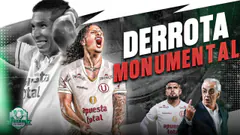 ¡INESPERADA GOLEADA PARA UNIVERSITARIO! DERROTA MONUMENTAL | FE