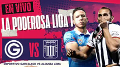 DEPORTIVO GARCILASO VS ALIANZA LIMA #ENVIVO LIGA1 APERTURA 2025 |FECHA 8 |NARRACIÓN & REACCIÓN