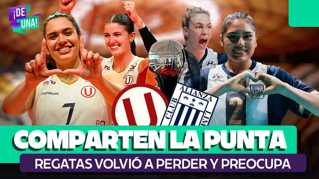 Reproducir: 🔴 #ENVIVO | De Una por RADIO OVACION