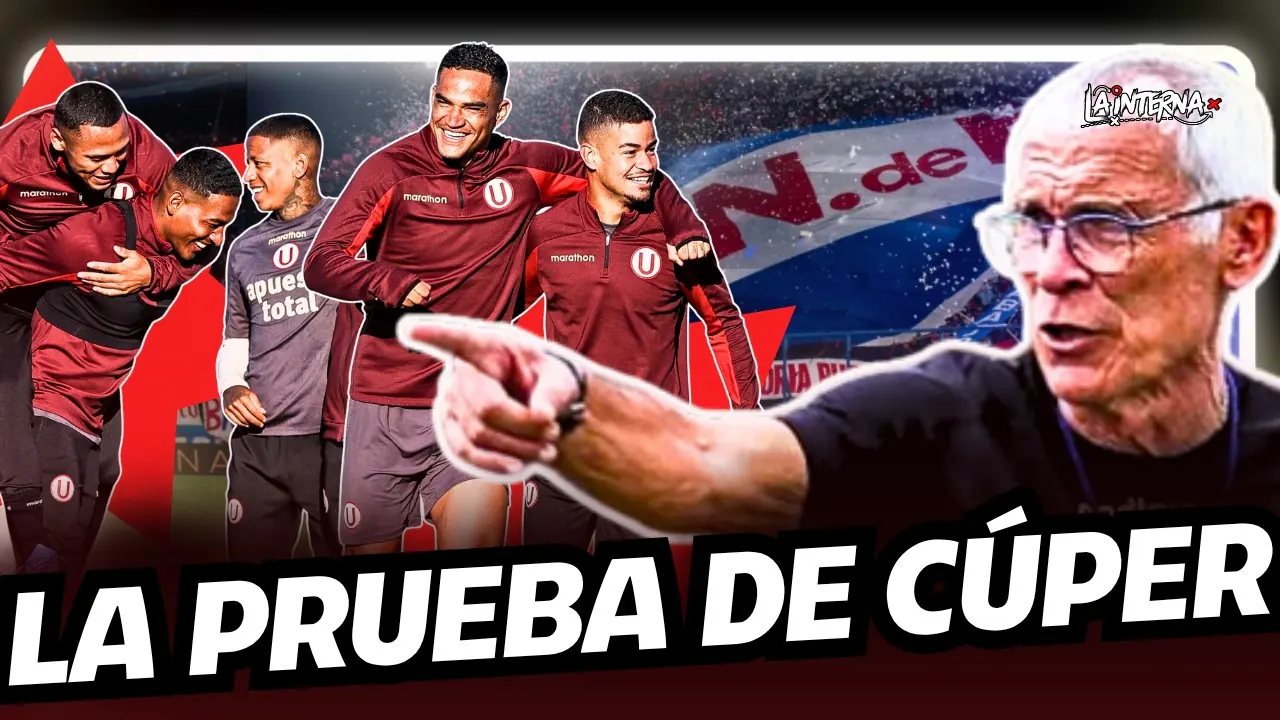 Reproducir: ALTA TENSIÓN EN MONTEVIDEO... ALIANZA CON TODO ANTE CHANKAS | La Interna⚽