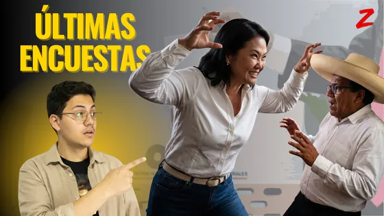 ¡TIEMBLA SANCHEZ CON LAS ENCUESTAS! - #LaContra