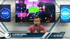 #ENVIVO | La Afición Comenta por RADIO OVACION
