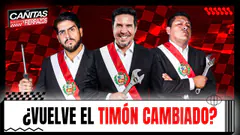 LO QUE LOS CANDITADOS QUIEREN HACER CON TU AUTO | CAÑITAS Y FIERRAZOS