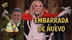 Dina "paga" su estirada de cacharro con 4,500 dólares en efectivo