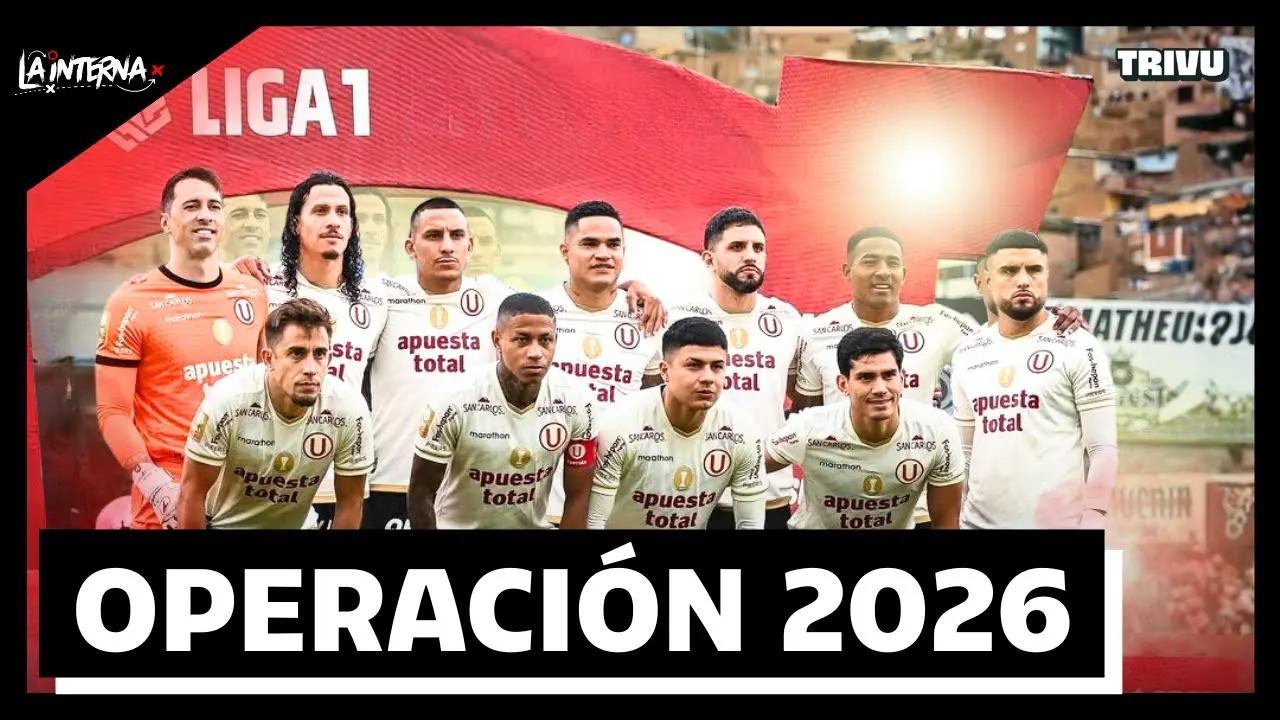 Reproducir: BARCO DICE SÍ A LA CONTINUIDAD DE FOSSATI... GUERRERO TODO EL 2026  | La Interna⚽