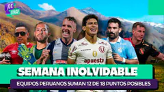 #ENVIVO | De Una por RADIO OVACION