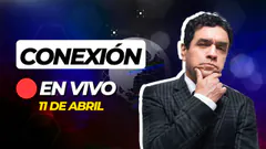 #ENVIVO CONEXIÓN 11/04/2025 #CONEXIONRPP