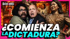 LA ERA KEIKO: ¿POR QUÉ NO FUE A SU PROPIA PROCLAMACIÓN? feat STONERS LAWYER | DISOCIADOS