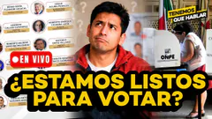 EL 80% DE PERUANOS NO SABE VOTAR: ¿CUÁL SERÁ EL IMPACTO EN LAS ELECCIONES 2026? | TQH