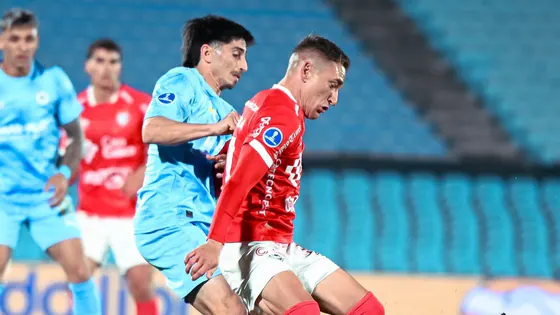 FINAL: TORQUE 3-0 CIENCIANO - SE ACABÓ EL SUEÑO DE SUDAMERICANA