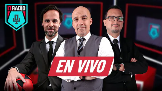 L1RADIO EN VIVO- Lunes 24 de noviembre del 2025: ¡EL MEJOR ANÁLISIS DEL FÚTBOL PERUANO!