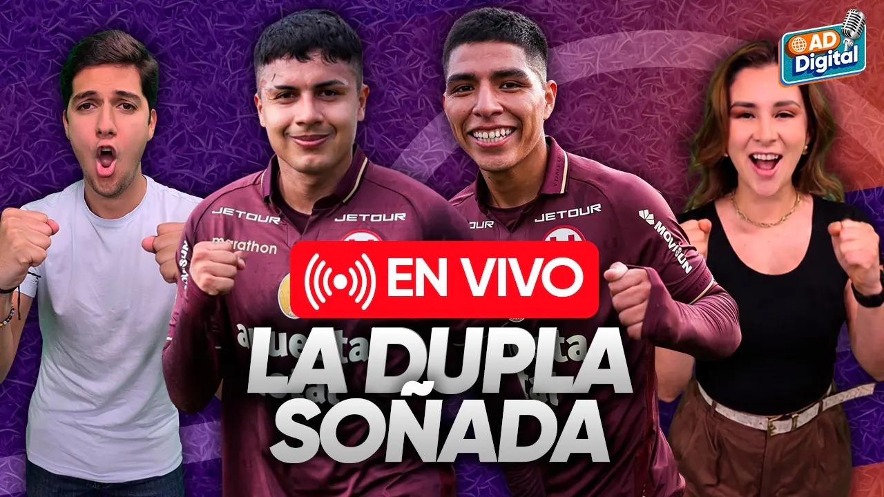 Reproducir: 🔴AMÉRICA DEPORTES DIGITAL|CONCHA Y QUISPE SERÍAN TITULARES EN LA U POR EL TETRA🔥|03/09/2026|EN VIVO