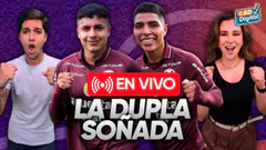 AMÉRICA DEPORTES DIGITAL|CONCHA Y QUISPE SERÍAN TITULARES EN LA U POR EL TETRA |03/09/2026|EN VIVO