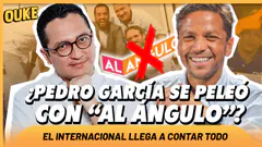 ¿PEDRO GARCÍA FICHARÁ POR LA RORO NETWORK? | OUKE