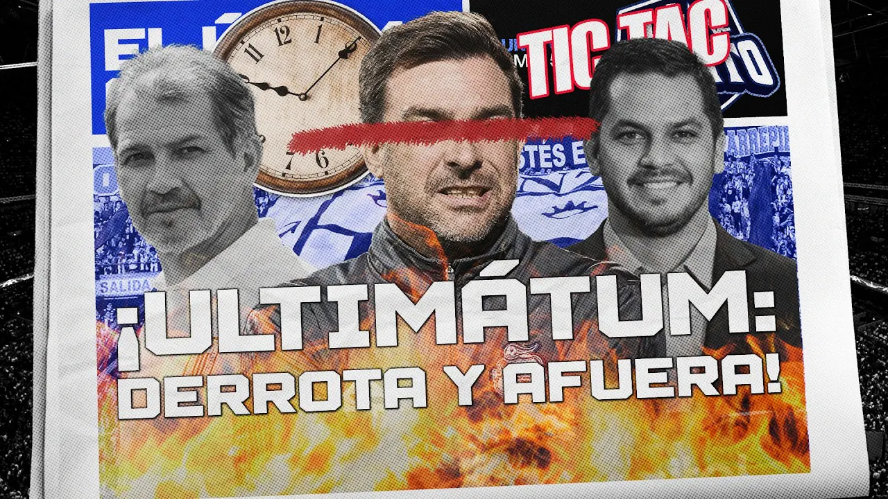 Reproducir: ¿LAS ÚLTIMAS HORAS DE GUEDE EN ALIANZA?💥💣 | VUELVE EL "LOCO" VÁSQUEZ ❤️ | ÚA ⚽️