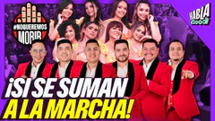 SE SUMAN A LA MARCHA | HABLA GOOD