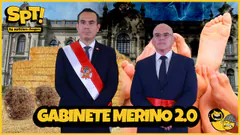 PACTO MAÑOSO: JERÍ NOMBRA COMO PREMIER A TROL FUJIAPRISTA