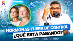 SALUD FEMENINA: LAS SEÑALES DEL SOMP QUE NO DEBES IGNORAR | DR. OLAYA RESPONDE