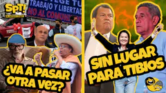 3ER DEBATE: COCO NIETO VS KEIKO, ¿HARÁ LA DE POPY? | 6:30PM