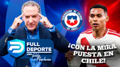 LA SELECCIÓN PERUANA SE PREPARA PARA EL AMISTOSO ANTE CHILE EN SOCHI