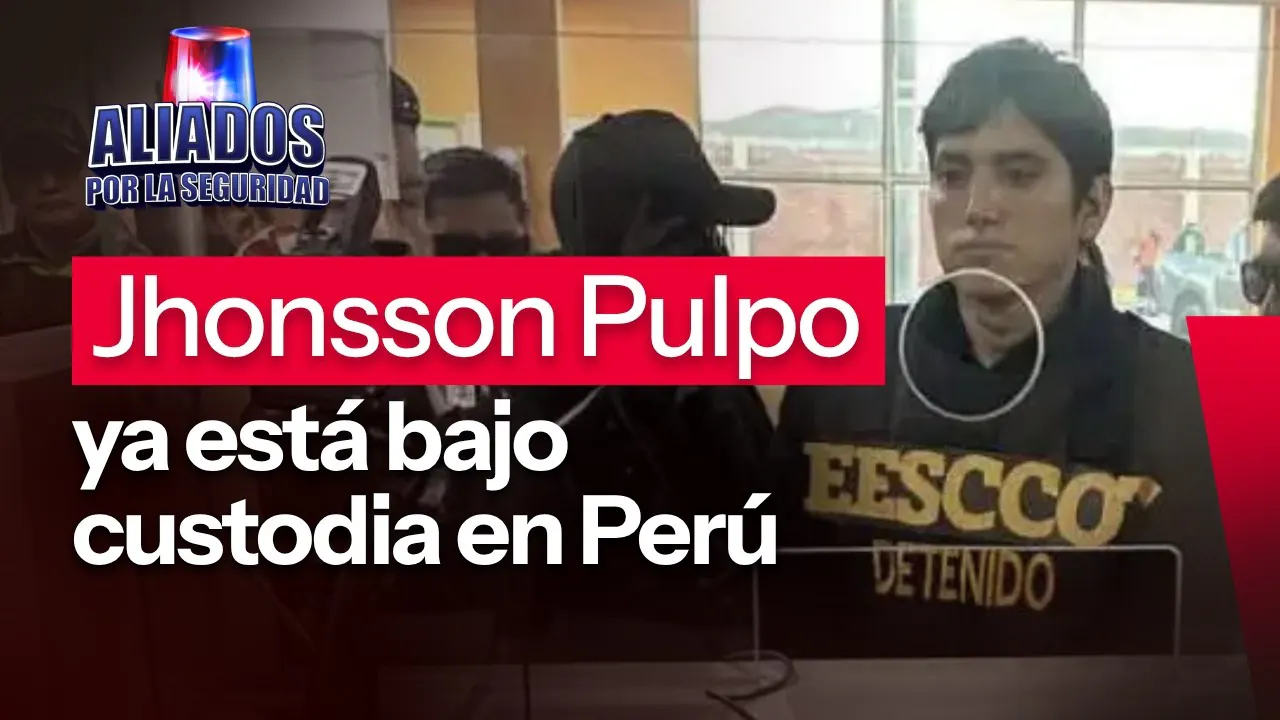 Reproducir: ''Aliados por la seguridad'' EN VIVO por Radio Nacional | Hoy 2 de septiembre del 2026