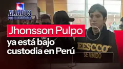 ''Aliados por la seguridad'' EN VIVO por Radio Nacional | Hoy 2 de septiembre del 2026