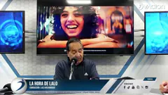 #ENVIVO | La Hora de Lalo por RADIO OVACION