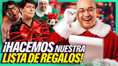 HACEMOS NUESTRA WISHLIST | LOS REGALOS QUE QUEREMOS PARA EL AMIGO SECRETO | HABLA GOOD