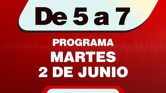 De 5 a 7 ¡4 AÑOS Y 6 MESES PARA MUJER QUE ATR0PELL0 A VIGILANTE! - ATV+