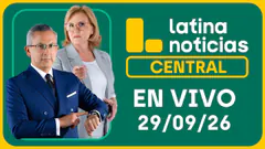 Latina Noticias