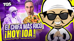 #TQS | ¡HOY IOA! TODO POR UN CHIFA | A TODOS LE GUSTA MENOS A MI ...