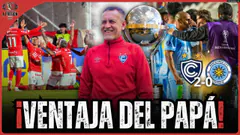 ¡VENTAJA DEL PAPÁ! CIENCIANO 2-0 M. CITY TORQUE (CUARTOS DE FINAL - COPA SUDAMERICANA)