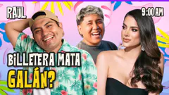 ¿ME VOY PARA AMÉRICA TELEVISIÓN CON MATEO GARRIDO LECCA? #elchatoraul