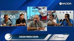 #ENVIVO | Ovación Primera Edición por RADIO OVACION