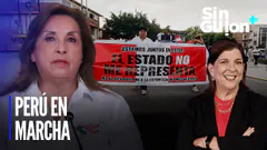 PERÚ en marcha y el ESTADO como agencia de empleos | Sin Guion con Rosa María Palacios