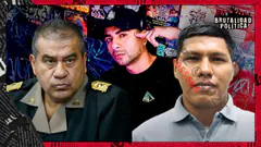 EL SHOW DE JERÍ | #BRUTALIDADPOLITICA