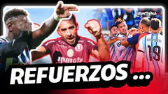 ALIANZA SE REFUERZA, ¿LA U?... FINAL CON BRONCA | La Interna